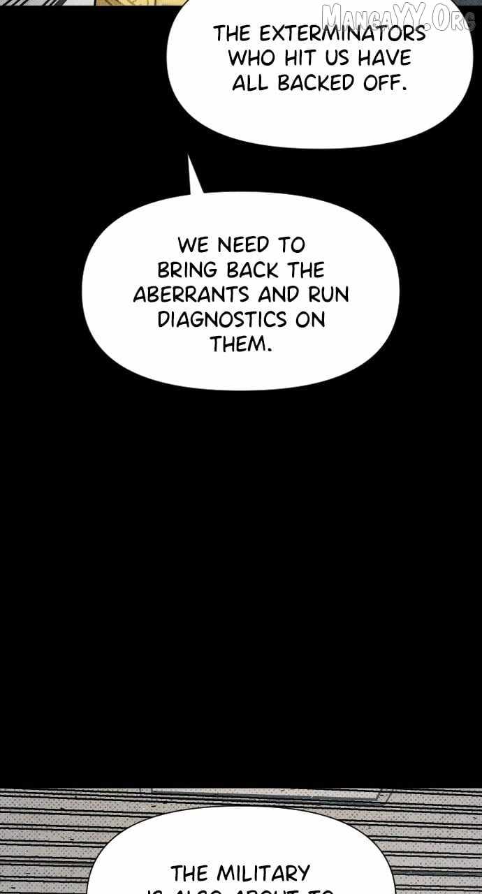 Zombie Funeral Services Chapter 63 - Page 52