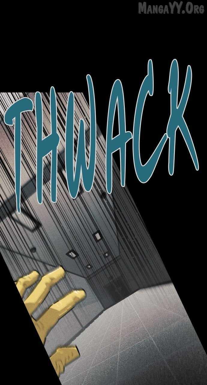 Zombie Funeral Services Chapter 63 - Page 55