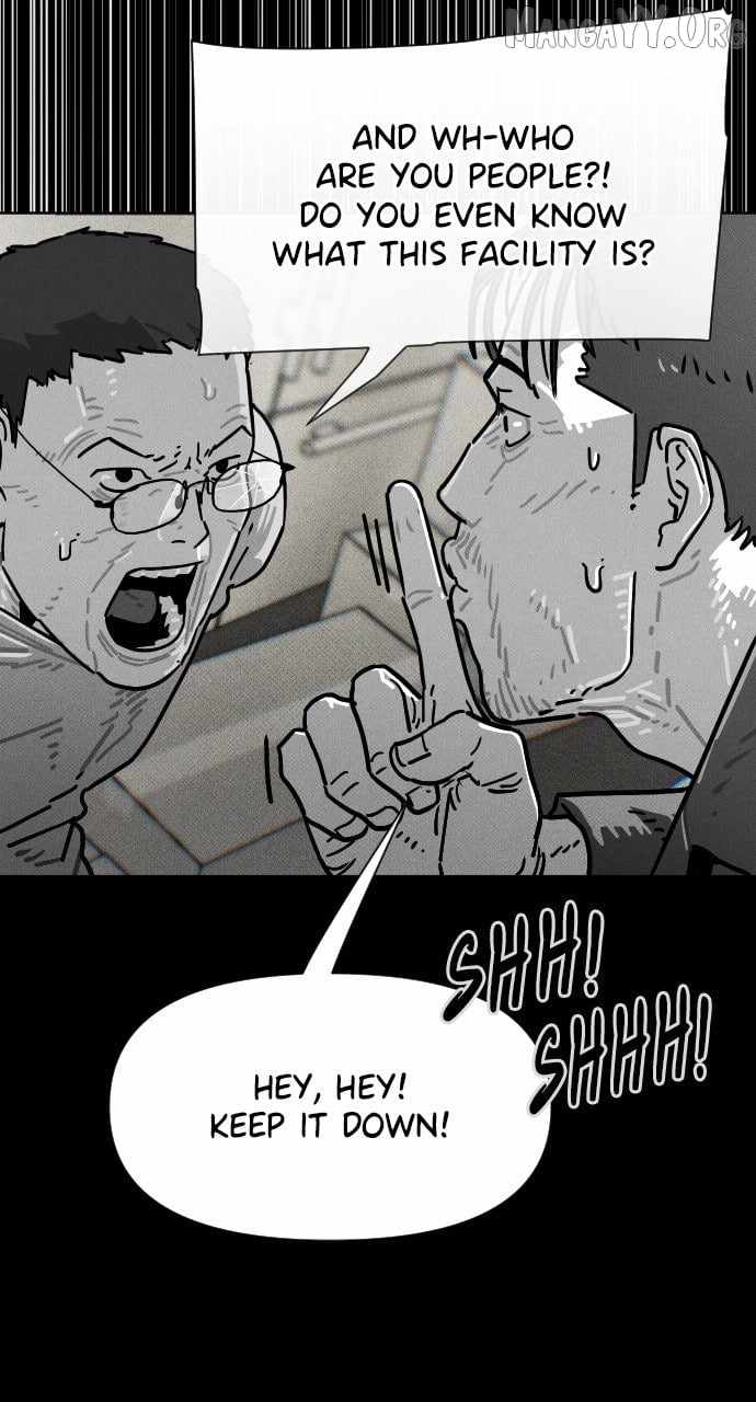 Zombie Funeral Services Chapter 63 - Page 66