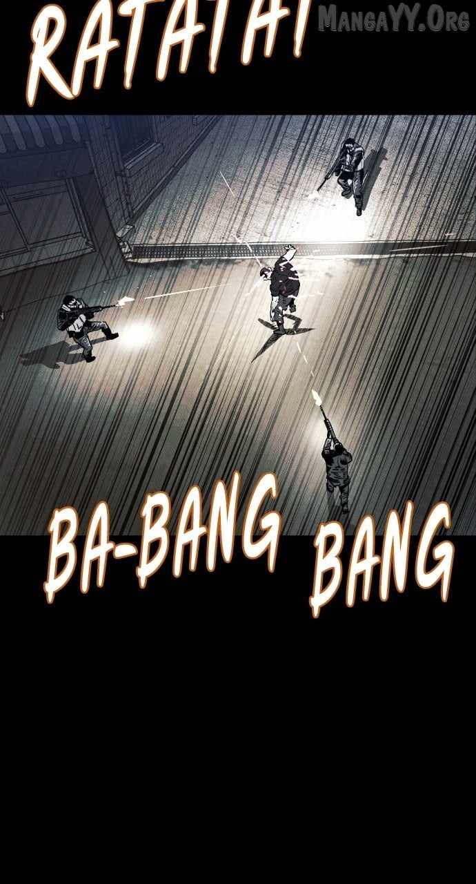 Zombie Funeral Services Chapter 63 - Page 9