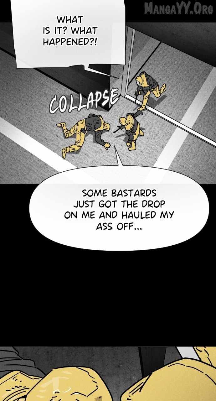 Zombie Funeral Services Chapter 63 - Page 82