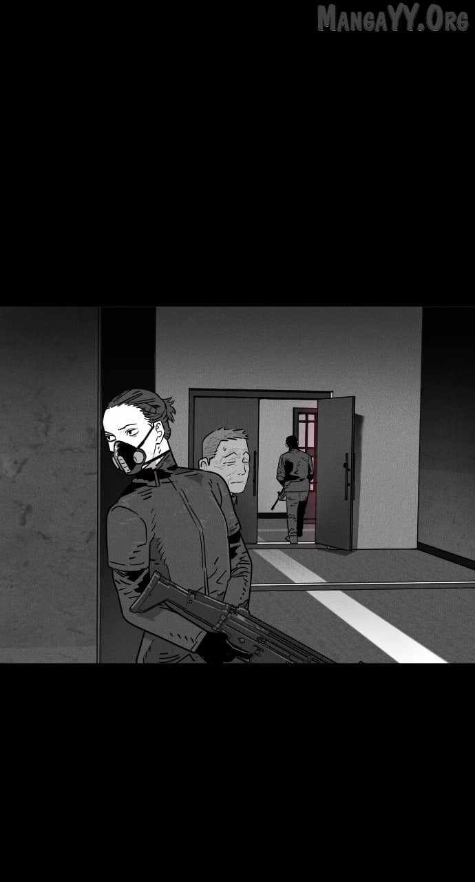 Zombie Funeral Services Chapter 63 - Page 90