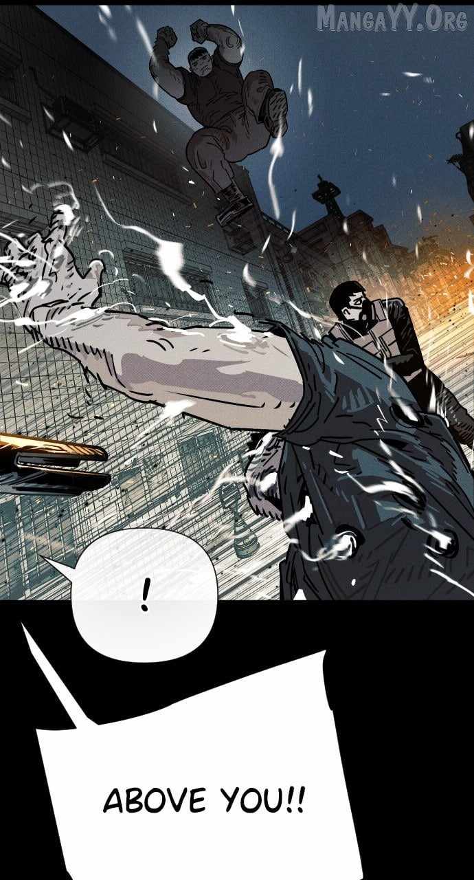 Zombie Funeral Services Chapter 63 - Page 10