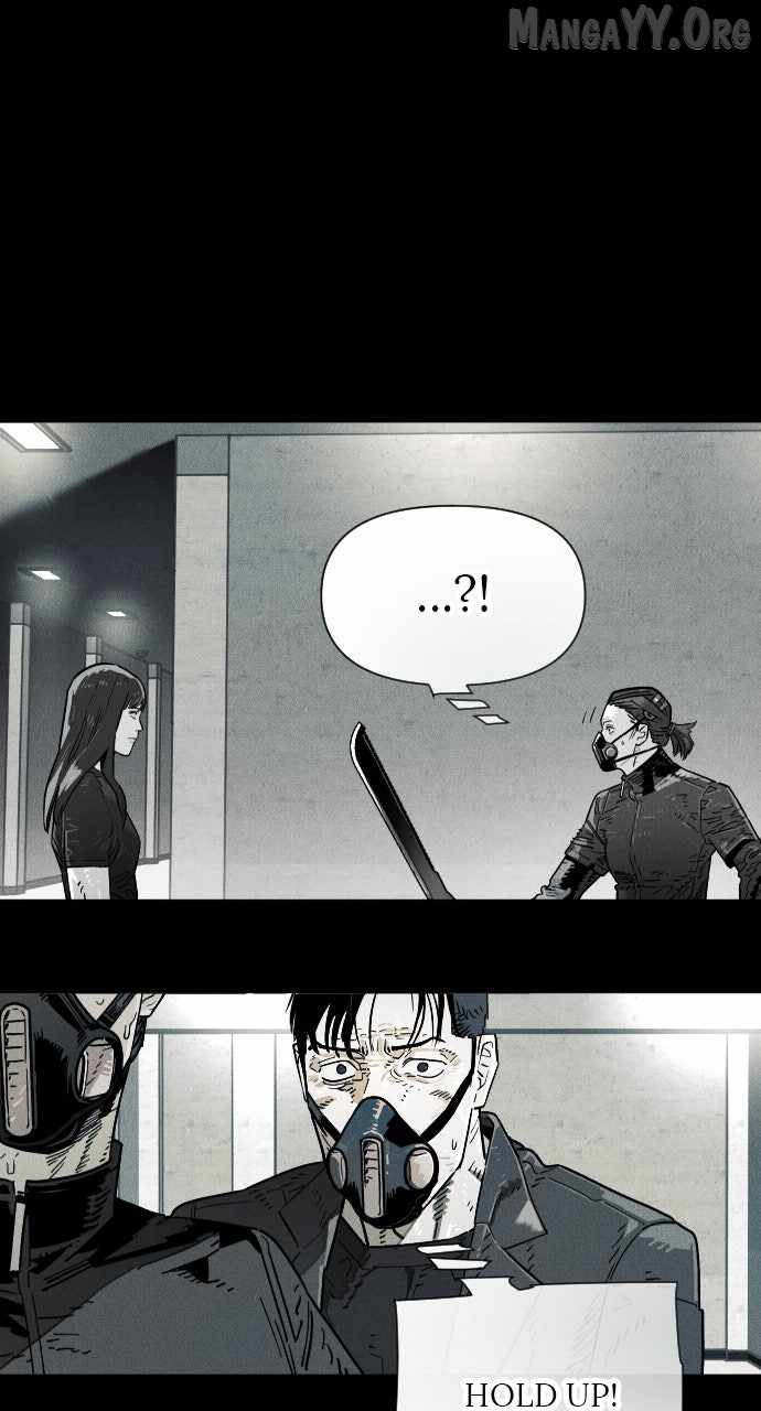 Zombie Funeral Services Chapter 64 - Page 101