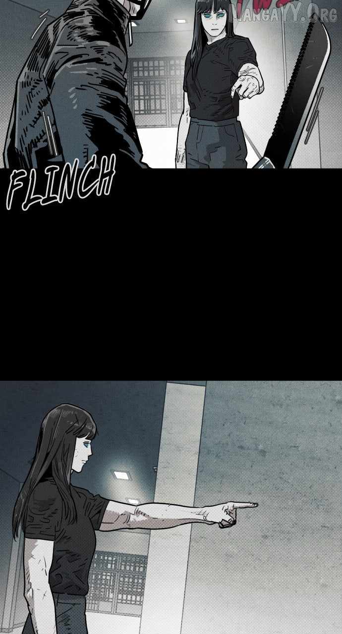 Zombie Funeral Services Chapter 64 - Page 104