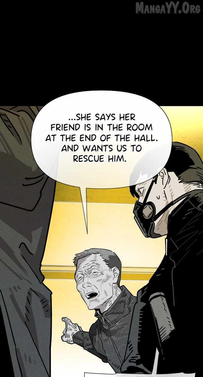 Zombie Funeral Services Chapter 64 - Page 106