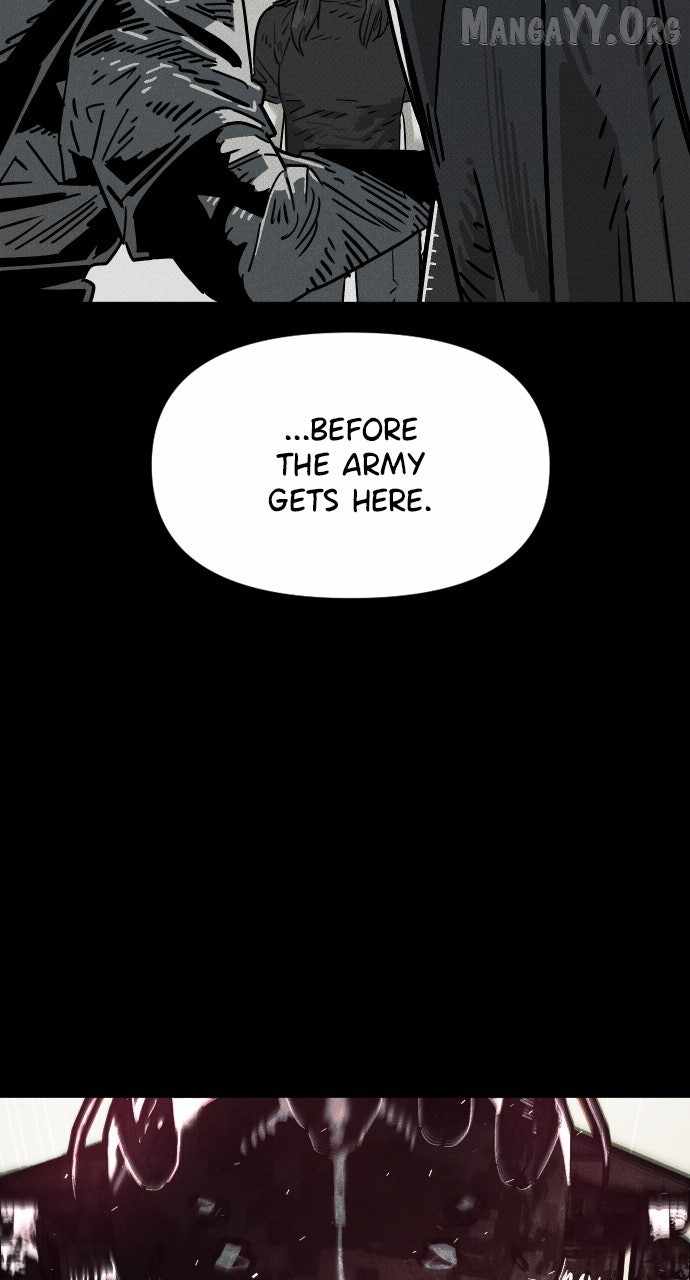 Zombie Funeral Services Chapter 64 - Page 108