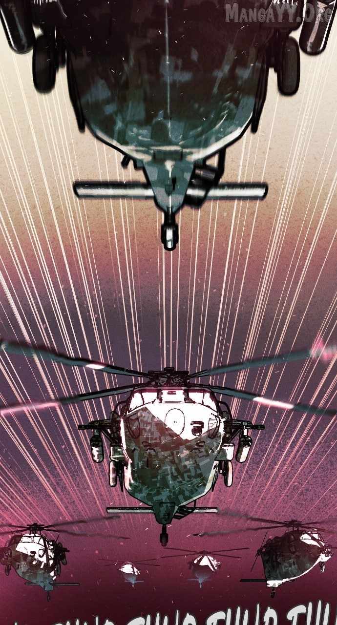 Zombie Funeral Services Chapter 64 - Page 109