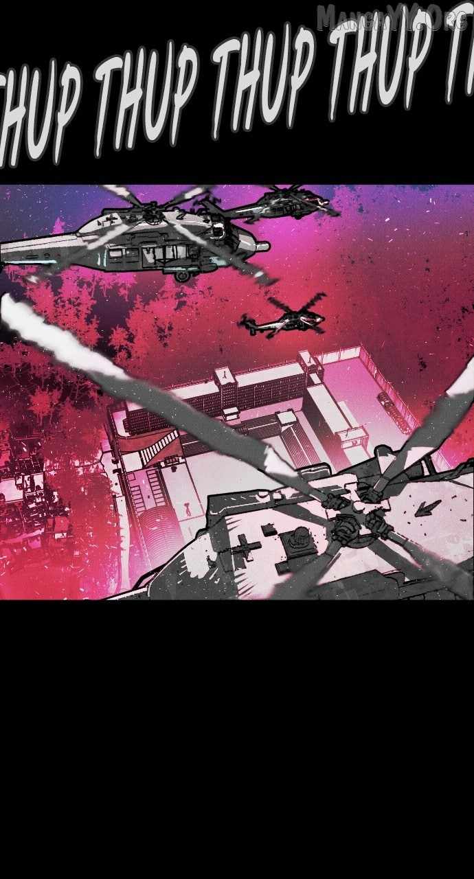 Zombie Funeral Services Chapter 64 - Page 112