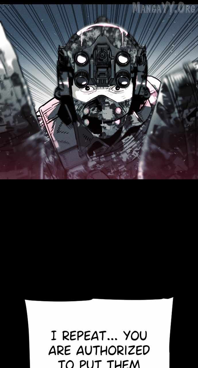 Zombie Funeral Services Chapter 64 - Page 120