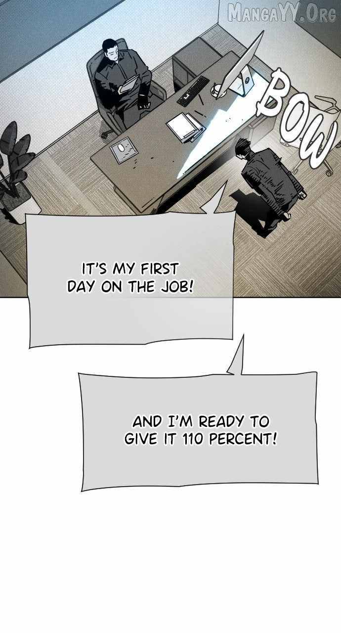 Zombie Funeral Services Chapter 64 - Page 13