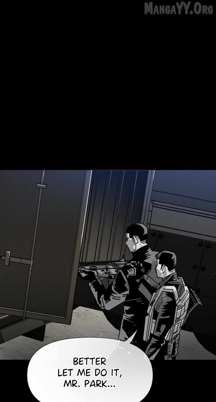 Zombie Funeral Services Chapter 64 - Page 21