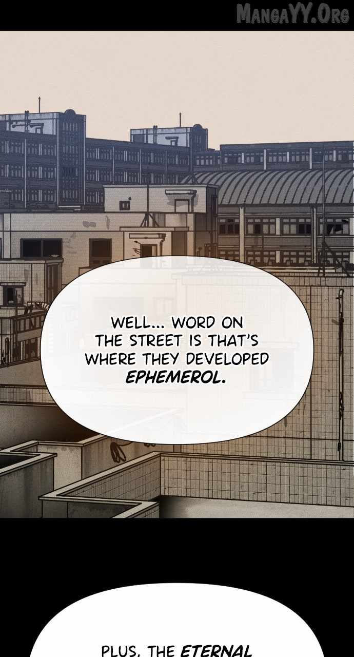 Zombie Funeral Services Chapter 64 - Page 26