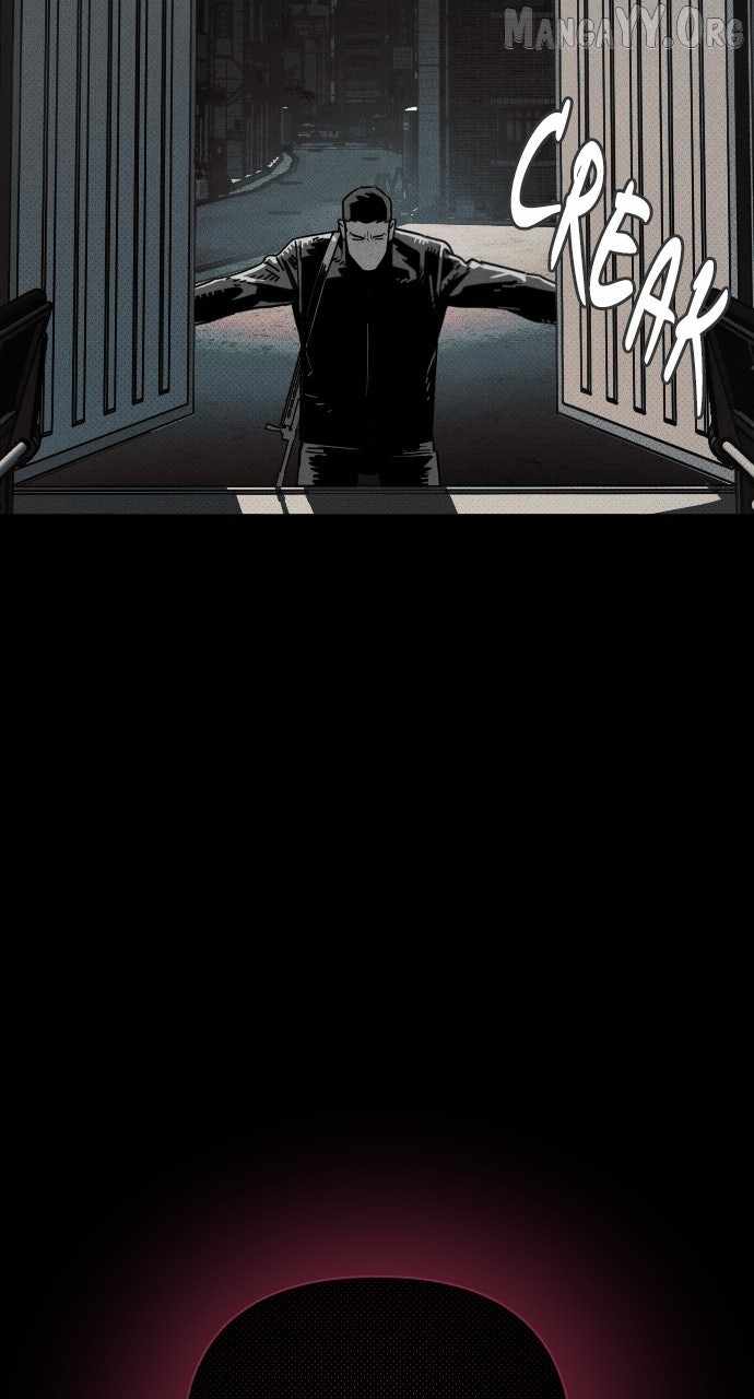 Zombie Funeral Services Chapter 64 - Page 4