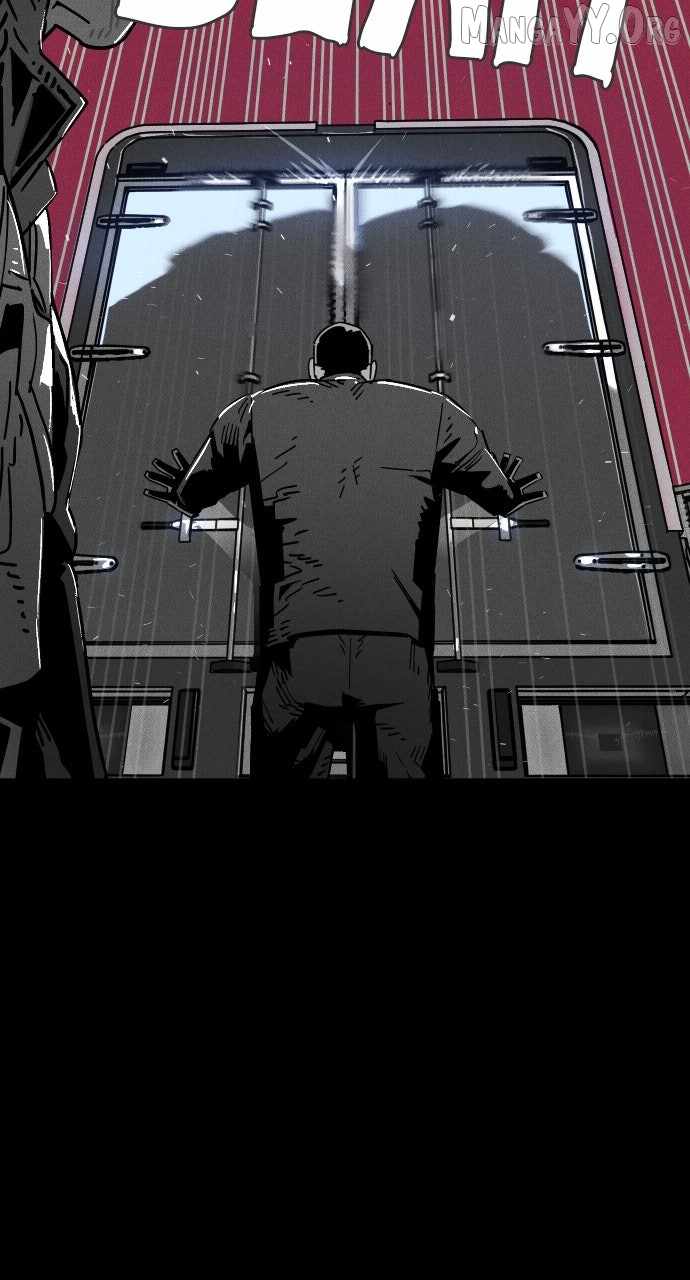 Zombie Funeral Services Chapter 64 - Page 31