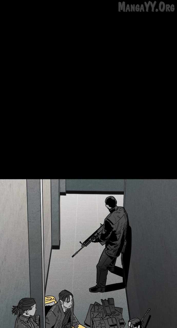 Zombie Funeral Services Chapter 64 - Page 38