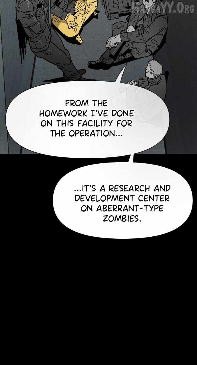 Zombie Funeral Services Chapter 64 - Page 39