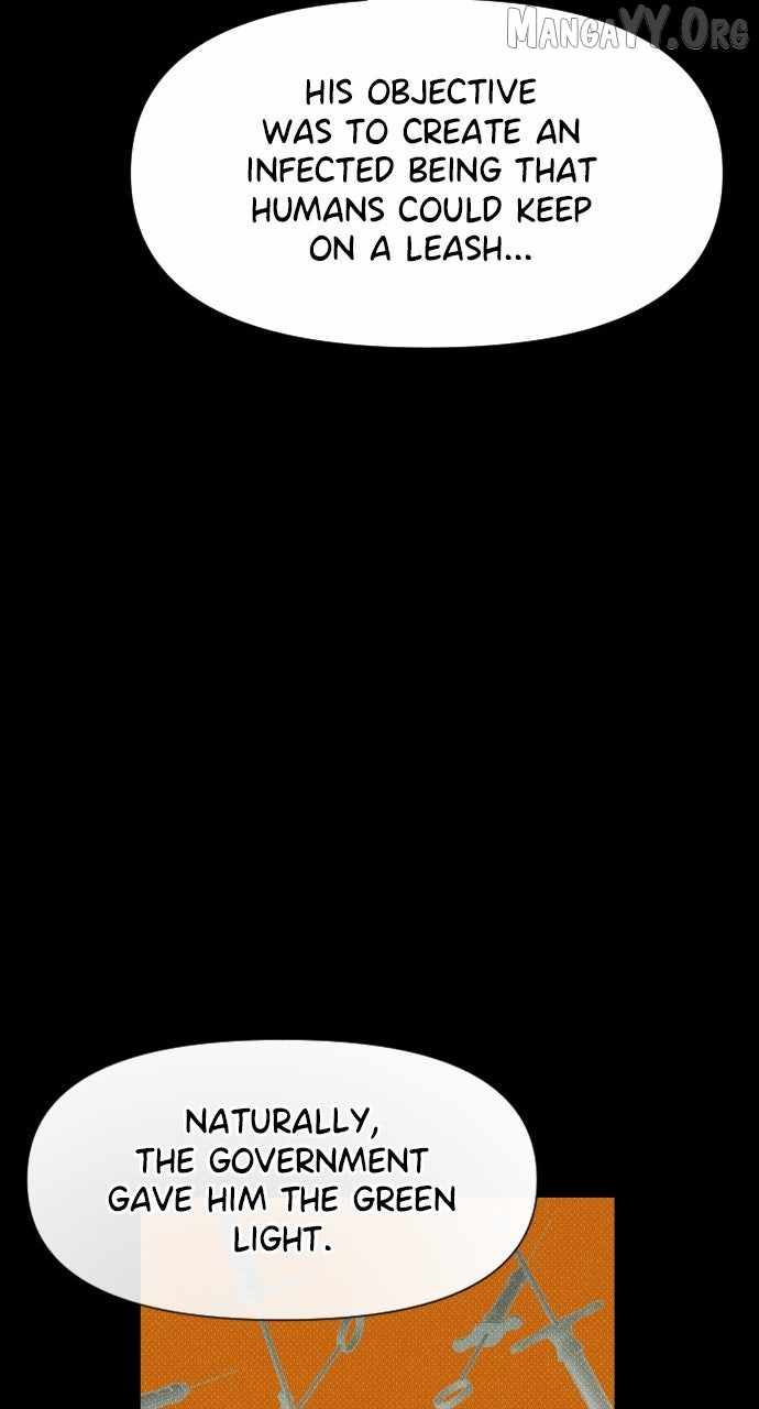 Zombie Funeral Services Chapter 64 - Page 41