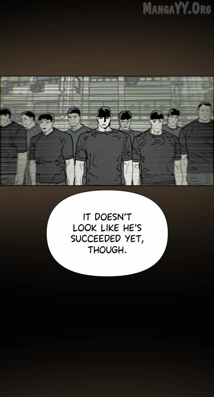 Zombie Funeral Services Chapter 64 - Page 43