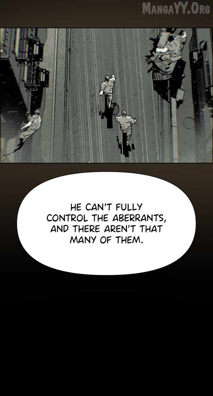 Zombie Funeral Services Chapter 64 - Page 44