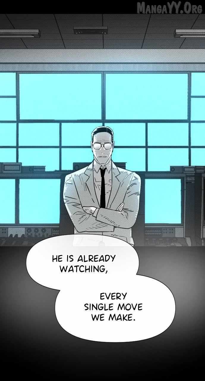 Zombie Funeral Services Chapter 64 - Page 53