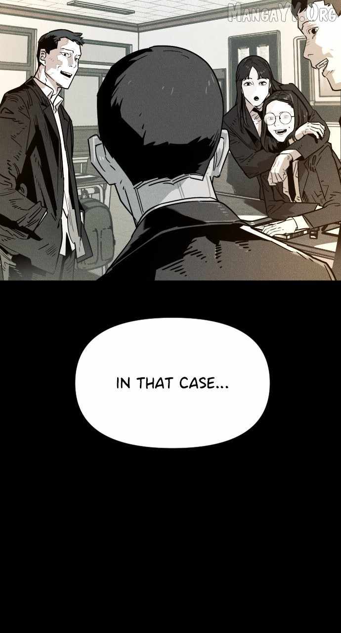 Zombie Funeral Services Chapter 64 - Page 60