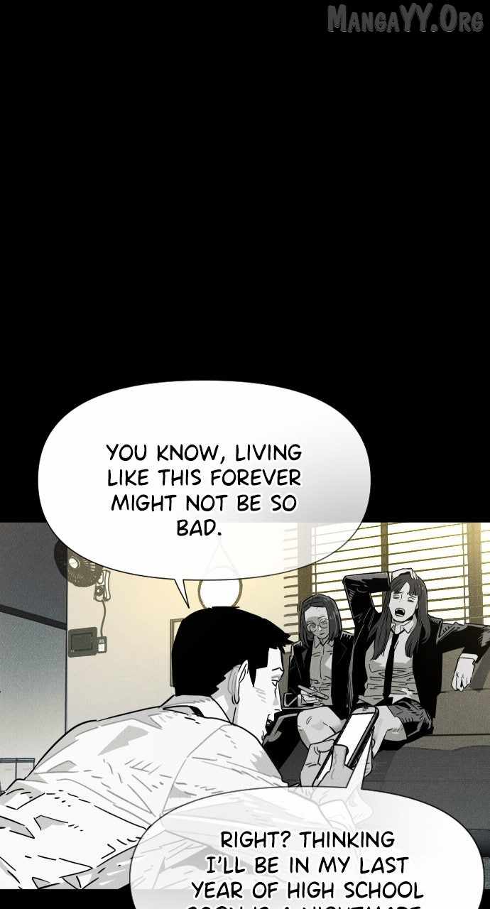 Zombie Funeral Services Chapter 64 - Page 68