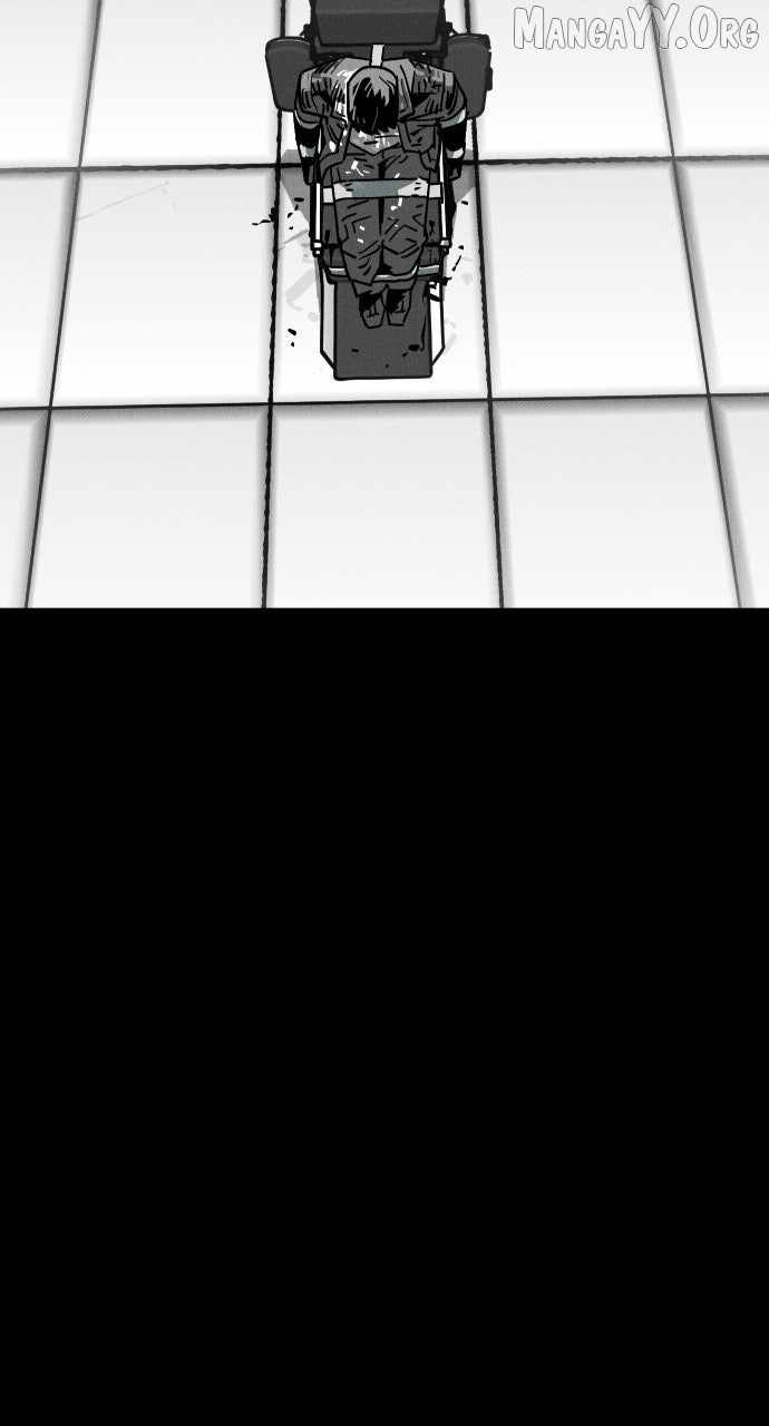 Zombie Funeral Services Chapter 64 - Page 92