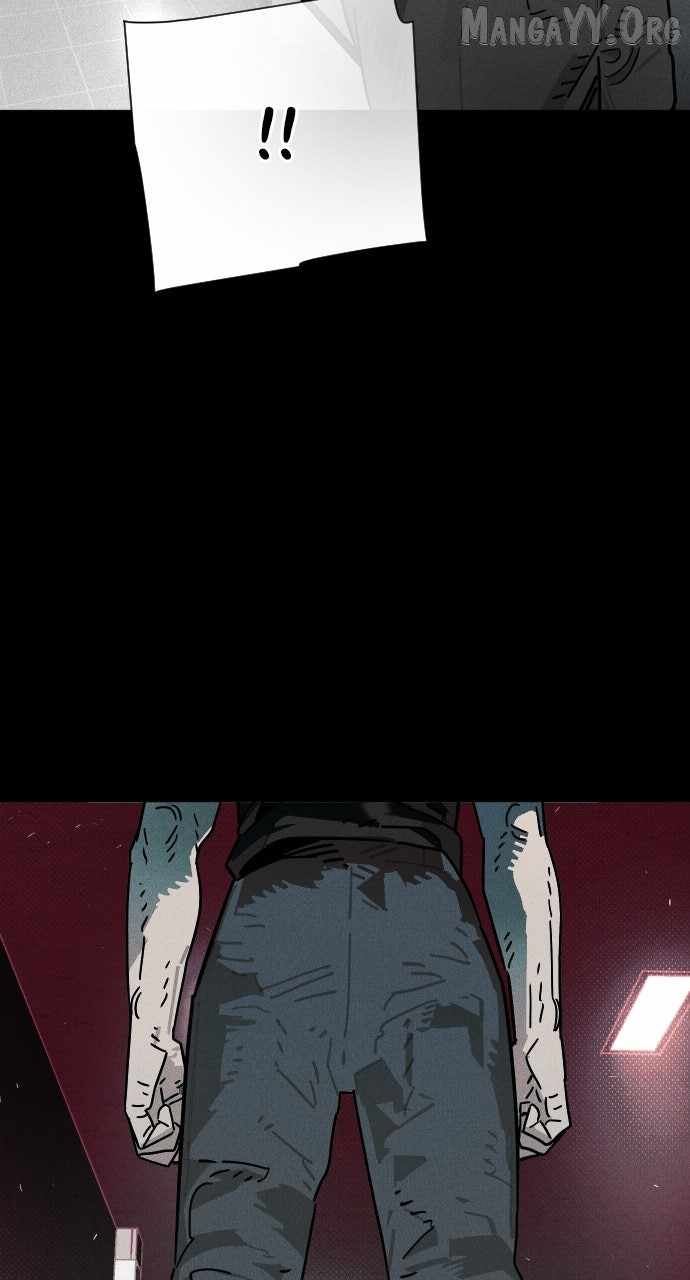 Zombie Funeral Services Chapter 64 - Page 98