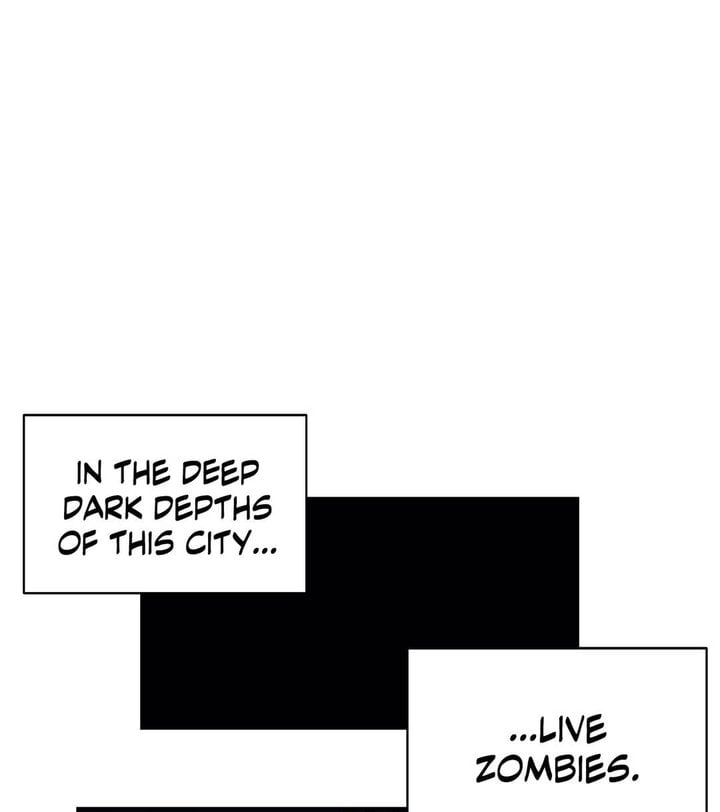 Zombie Girlfriend! Chapter 1 - Page 1