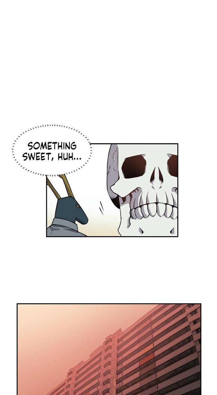 Zombie Girlfriend! Chapter 1 - Page 29