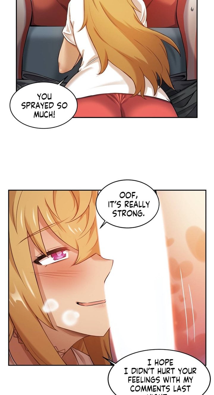 Zombie Girlfriend! Chapter 1 - Page 34