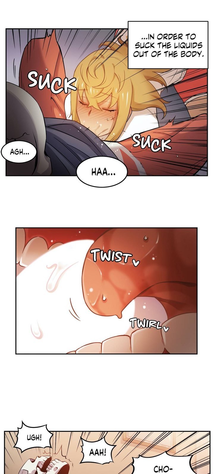 Zombie Girlfriend! Chapter 1 - Page 37