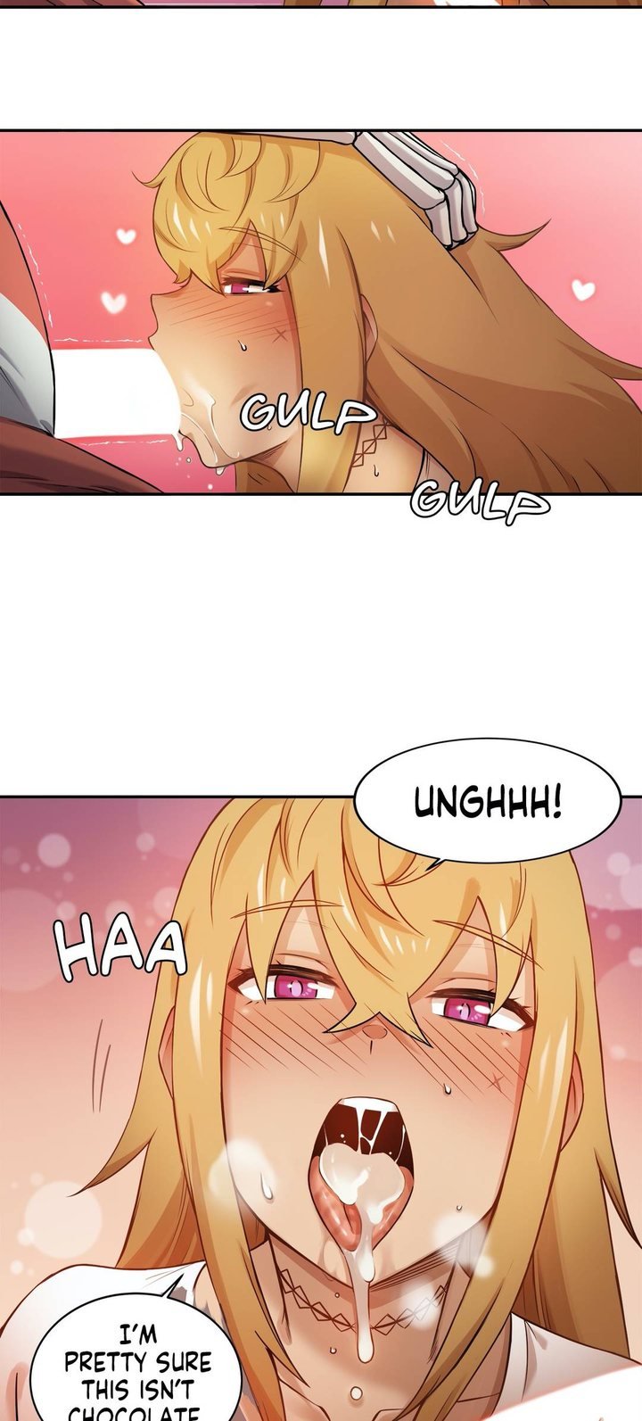 Zombie Girlfriend! Chapter 1 - Page 39