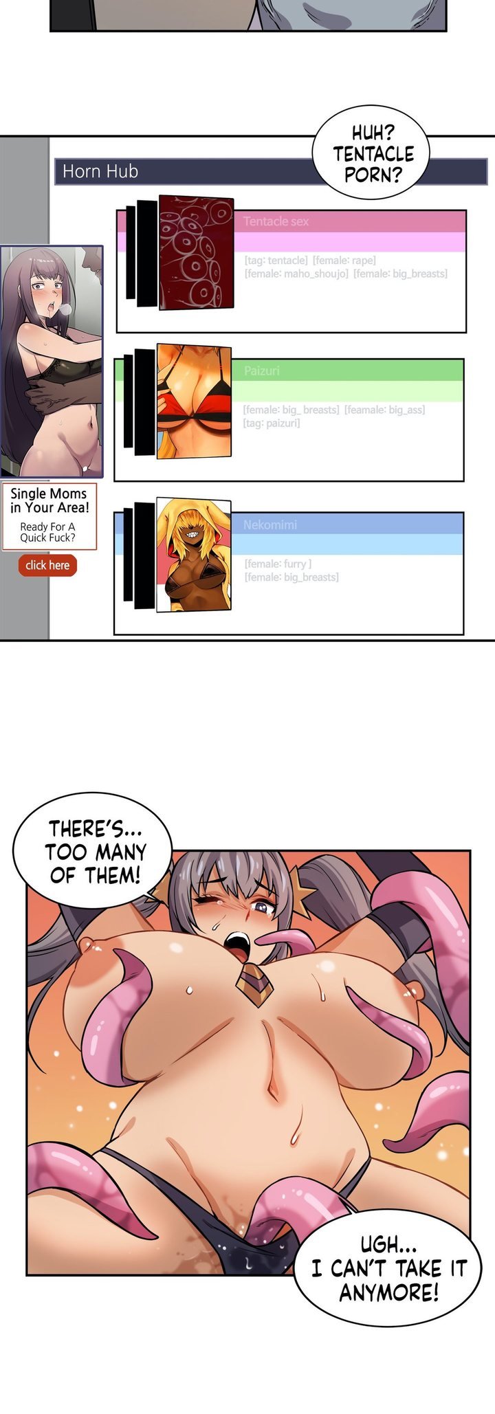 Zombie Girlfriend! Chapter 10 - Page 24