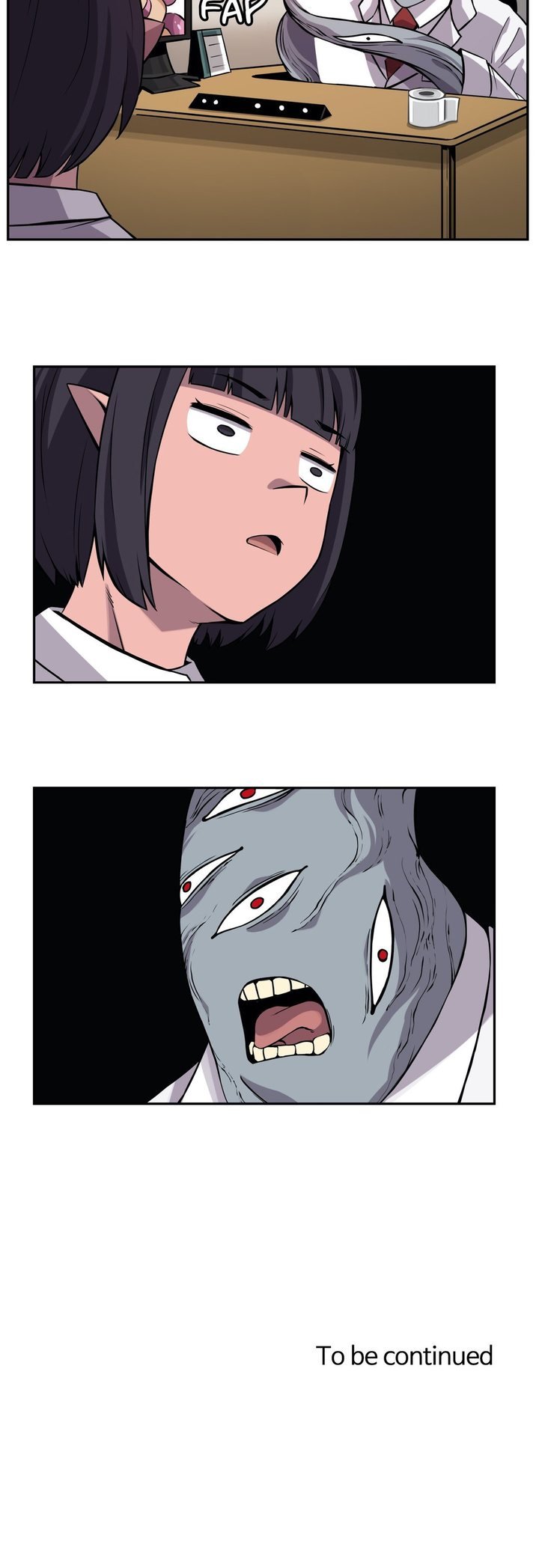 Zombie Girlfriend! Chapter 10 - Page 26