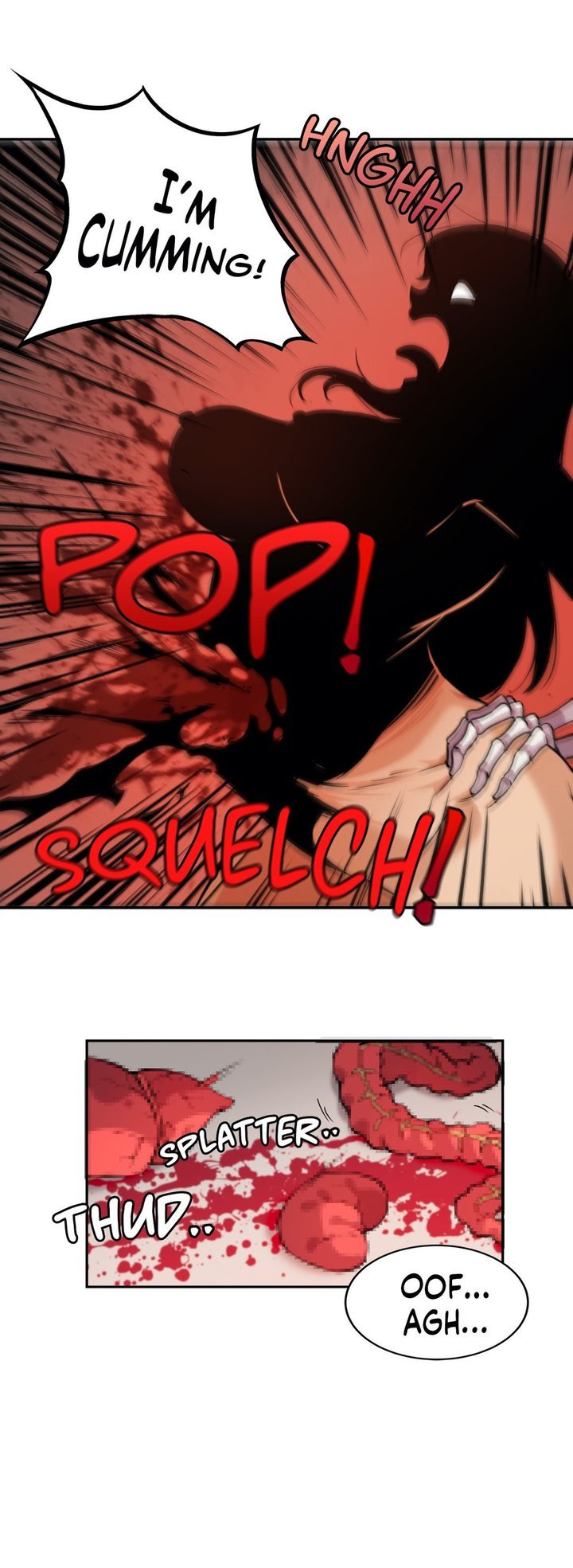 Zombie Girlfriend! Chapter 10 - Page 6