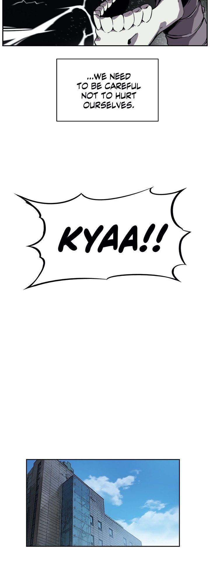 Zombie Girlfriend! Chapter 10 - Page 8