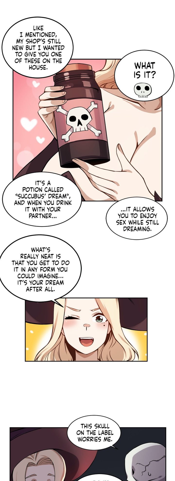 Zombie Girlfriend! Chapter 11 - Page 12