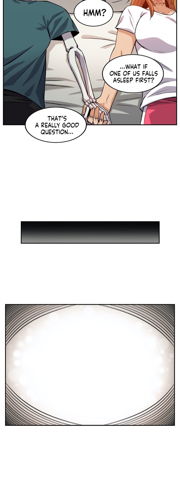 Zombie Girlfriend! Chapter 11 - Page 20