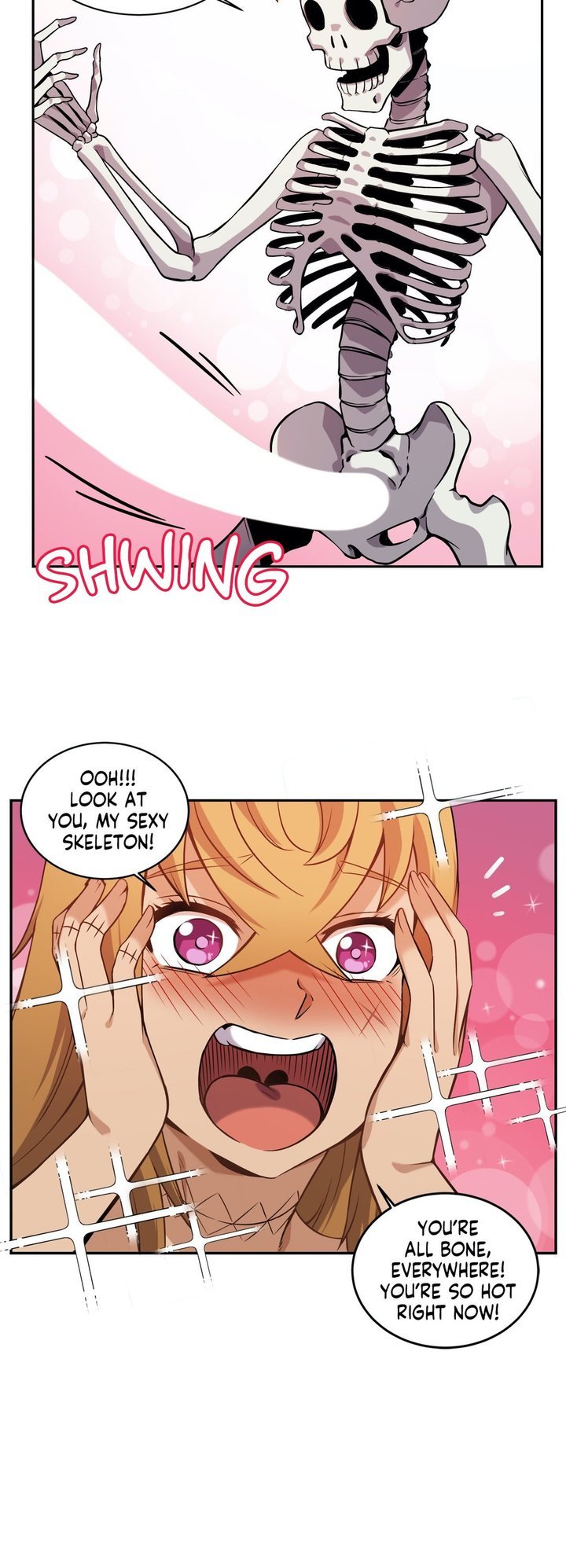 Zombie Girlfriend! Chapter 11 - Page 22