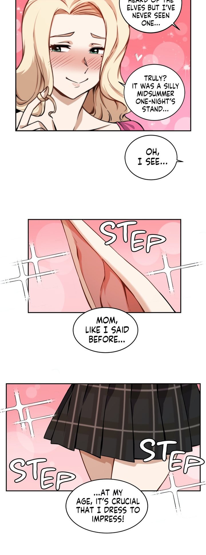 Zombie Girlfriend! Chapter 11 - Page 5