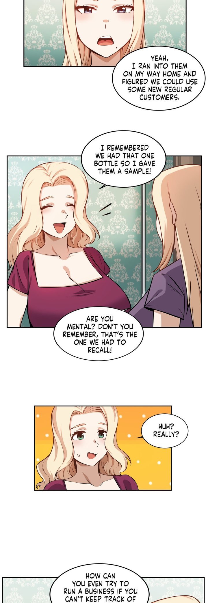 Zombie Girlfriend! Chapter 12 - Page 11