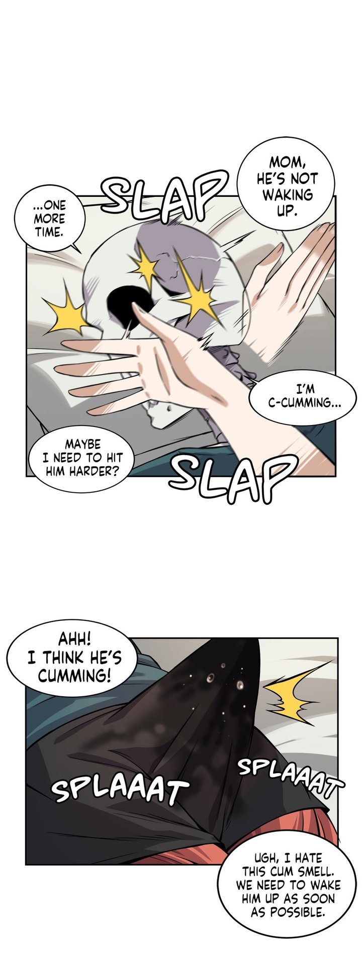 Zombie Girlfriend! Chapter 12 - Page 16