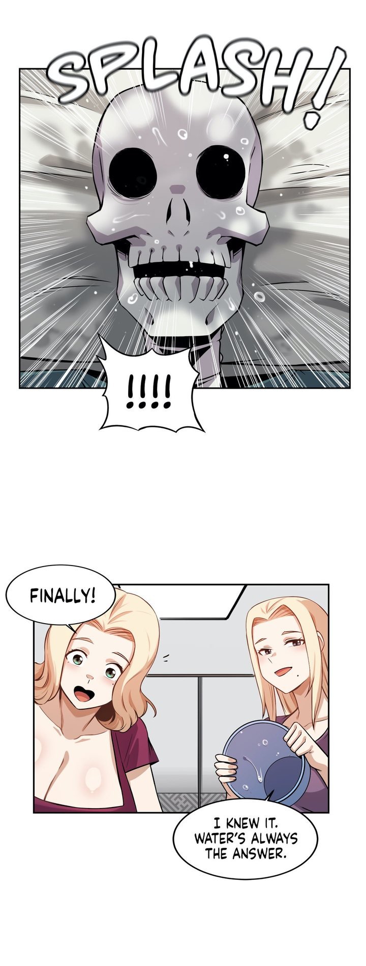 Zombie Girlfriend! Chapter 12 - Page 24