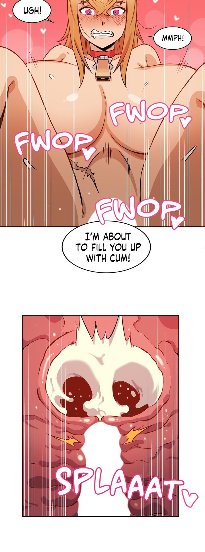 Zombie Girlfriend! Chapter 12 - Page 9