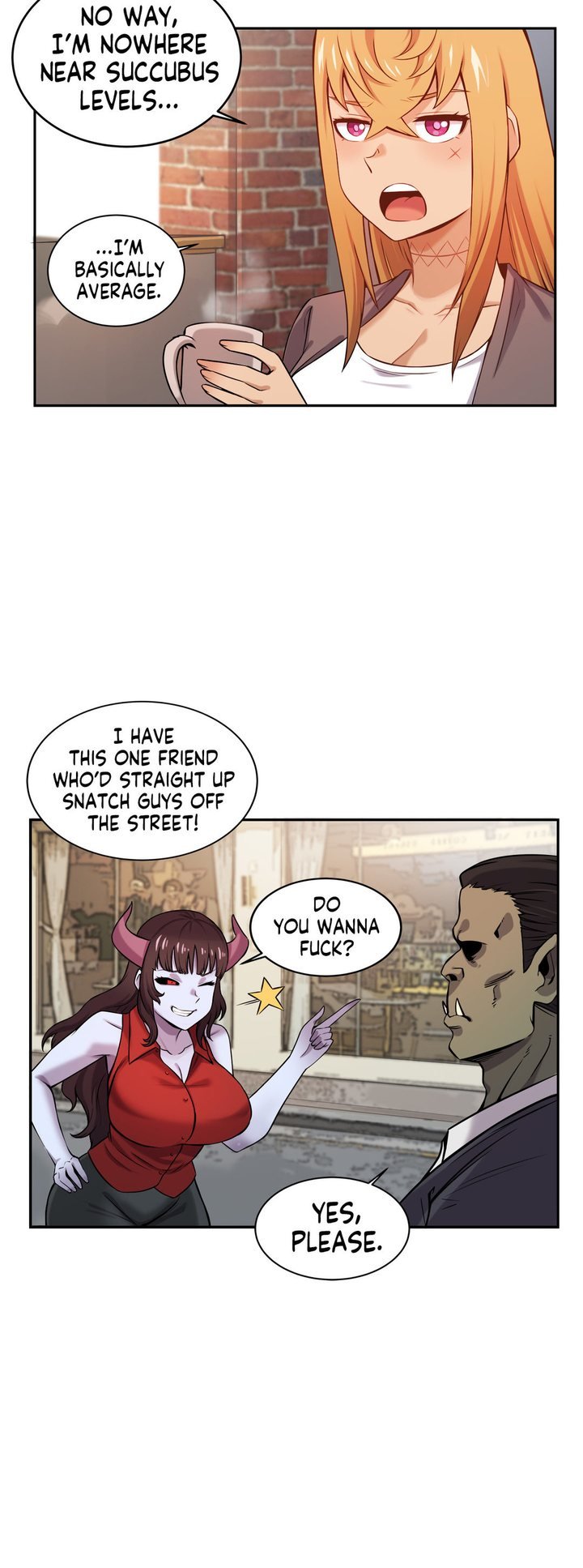 Zombie Girlfriend! Chapter 13 - Page 3