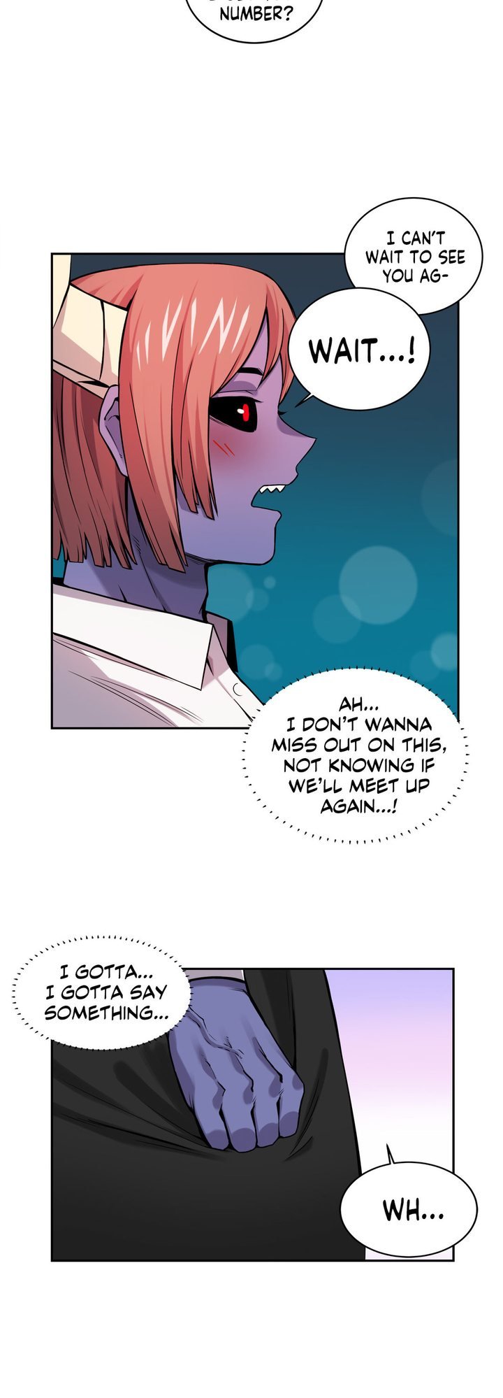 Zombie Girlfriend! Chapter 13 - Page 24