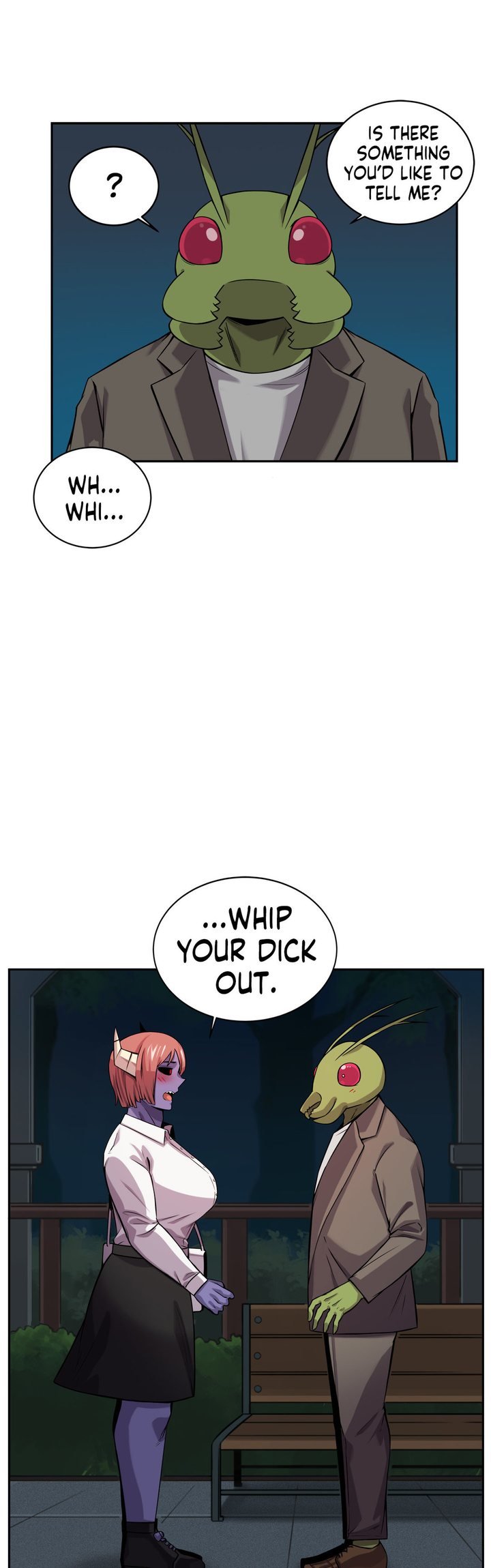 Zombie Girlfriend! Chapter 13 - Page 25