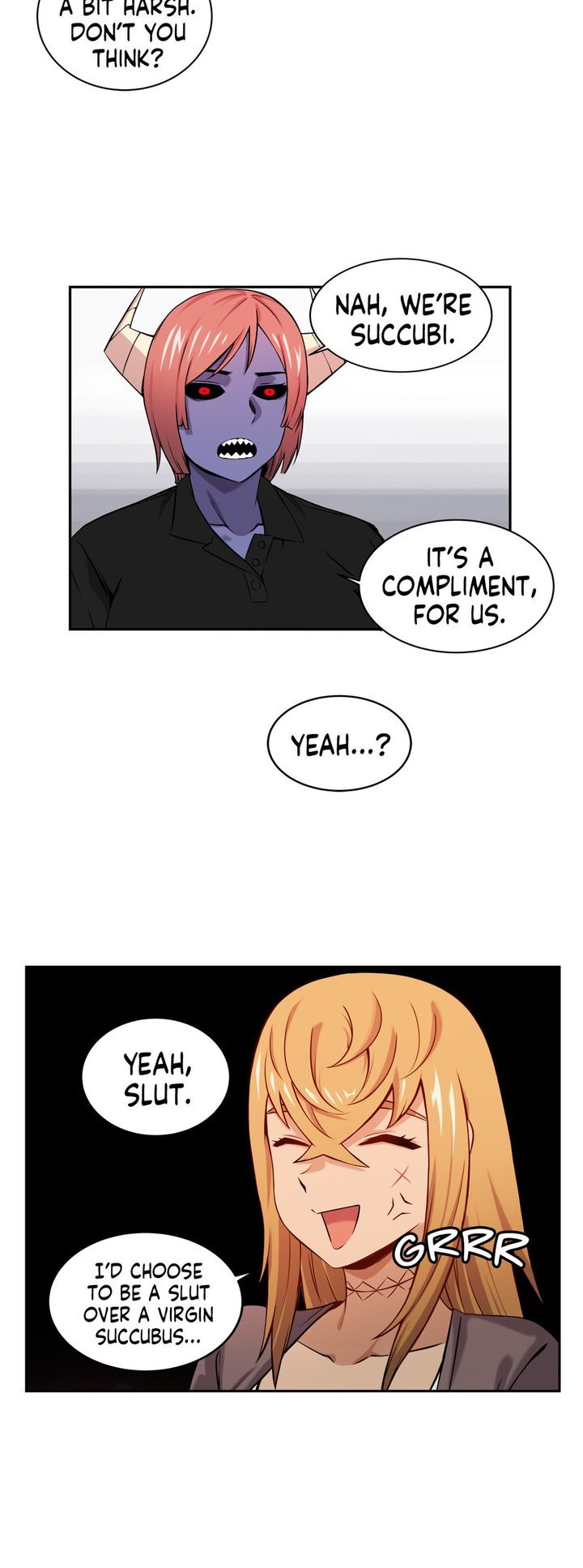 Zombie Girlfriend! Chapter 13 - Page 5